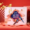 Set Quà Lộc Tiến Vinh Hoa